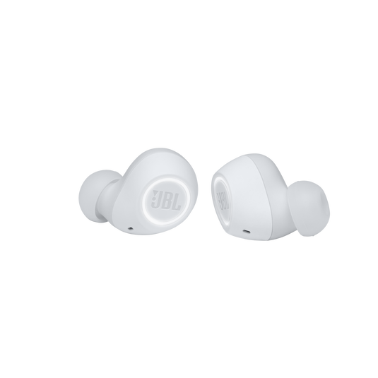 JBL Free II replacement kit - White - True wireless in-ear headphones - Detailshot 1 image number null